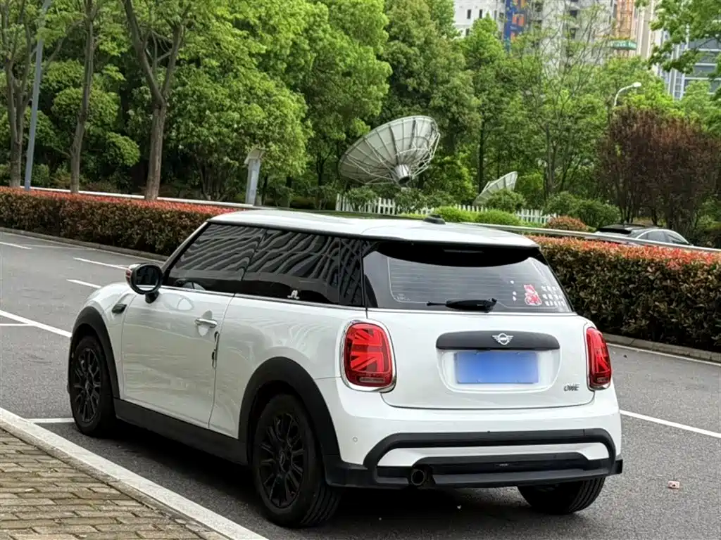 MINI MINI 2024 2023 1.5T ONE