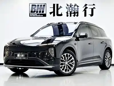 NIO ES6