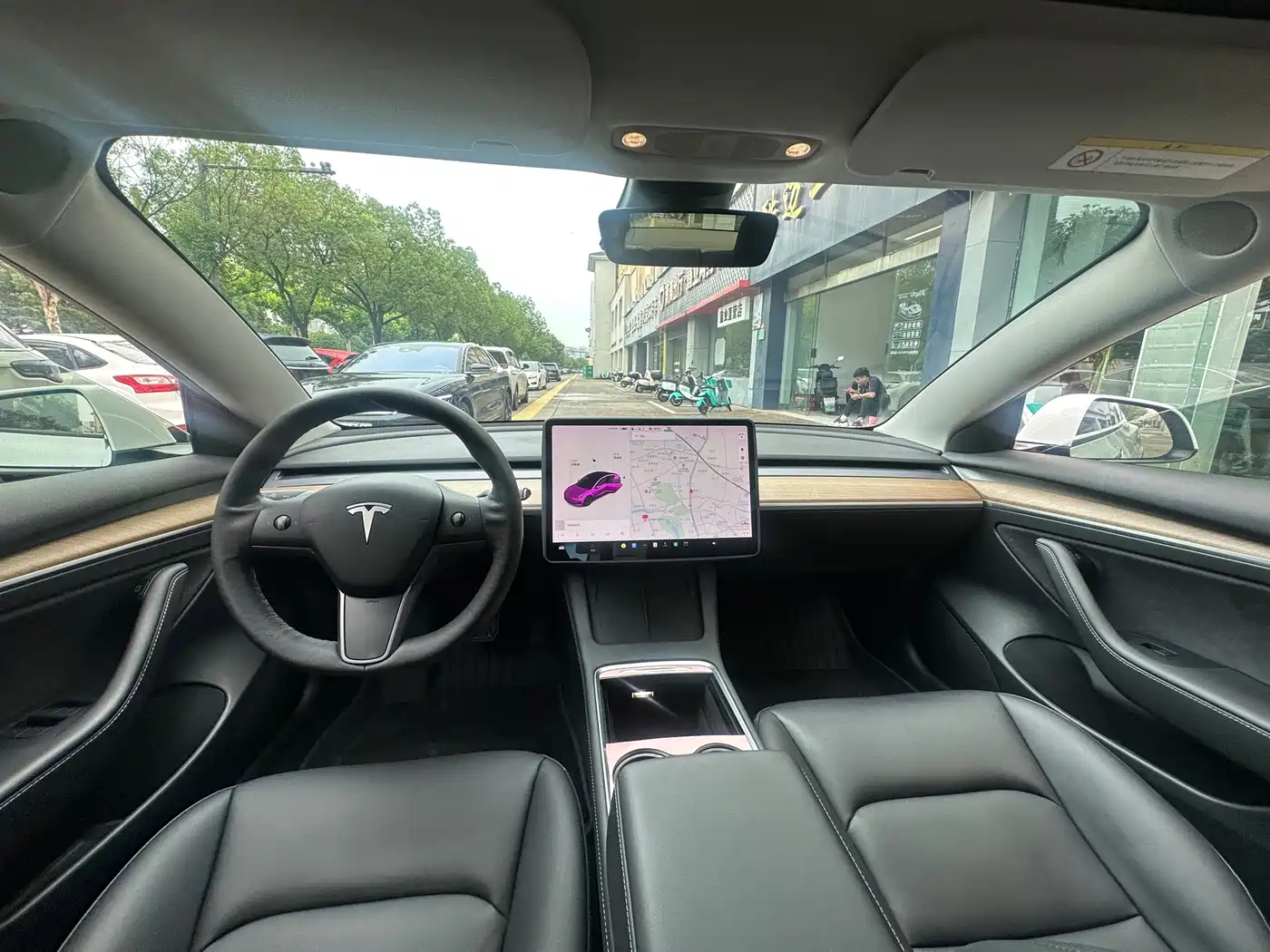 Tesla Model 3 2020 2020 Standard Range Rear-Wheel Drive Upgrade
