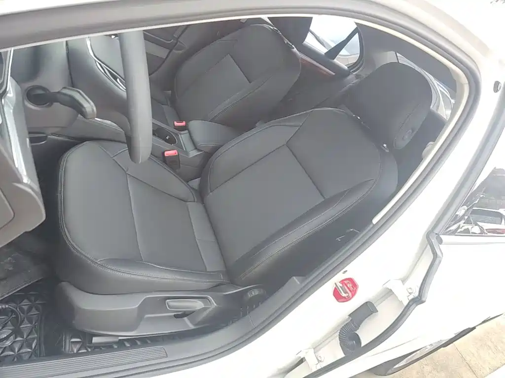 Volkswagen Lamando, миниатюра 15