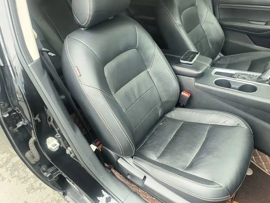 Nissan TEANA, миниатюра 25