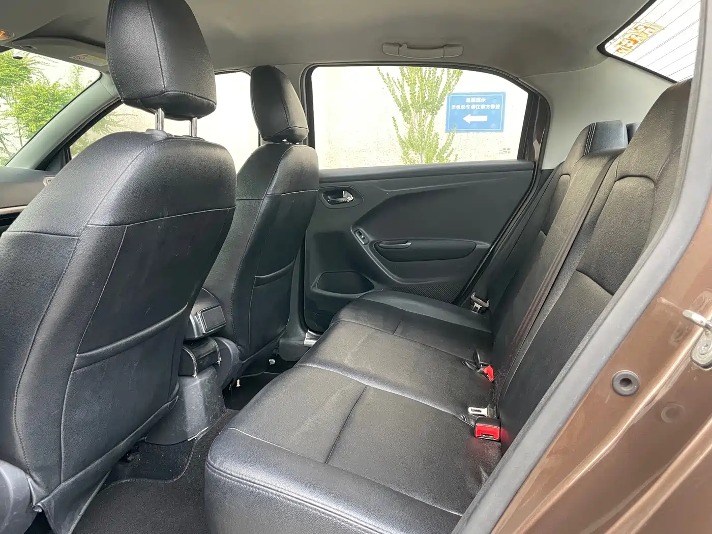 Peugeot 301 2014 2014 1.6L Automatic Comfort Edition