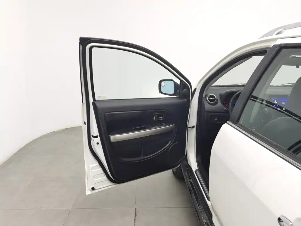 Great Wall M4 2014 2014 1.5L Manual Comfort