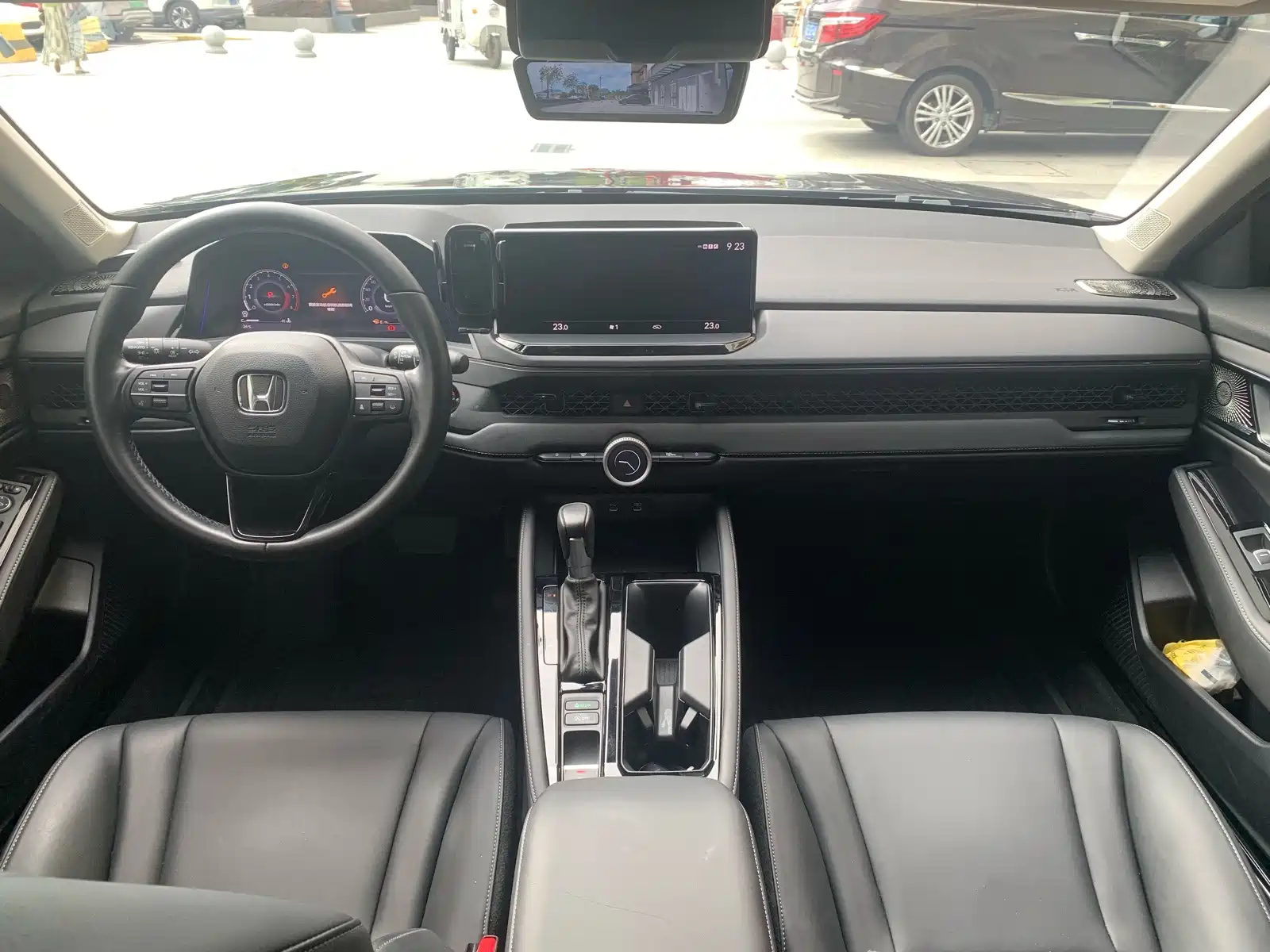 صورة 8 - Honda Accord