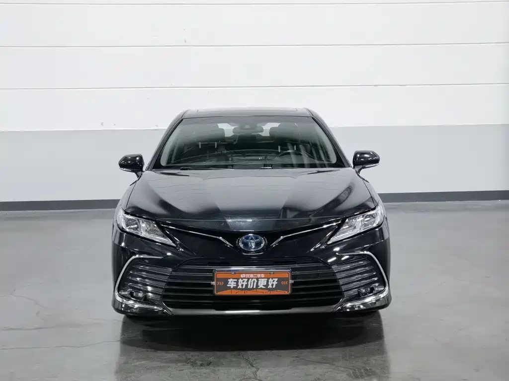 صورة 3 - Toyota Camry