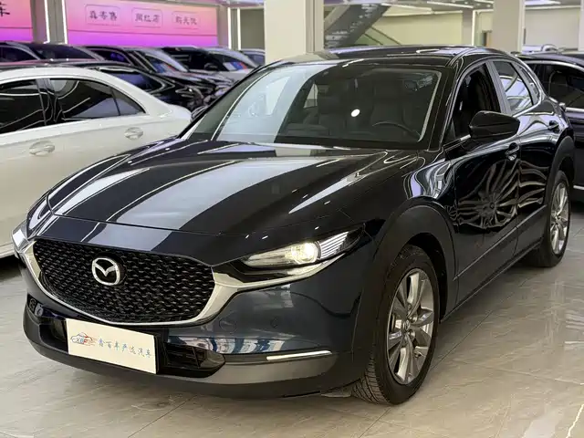 Mazda CX-30 2021