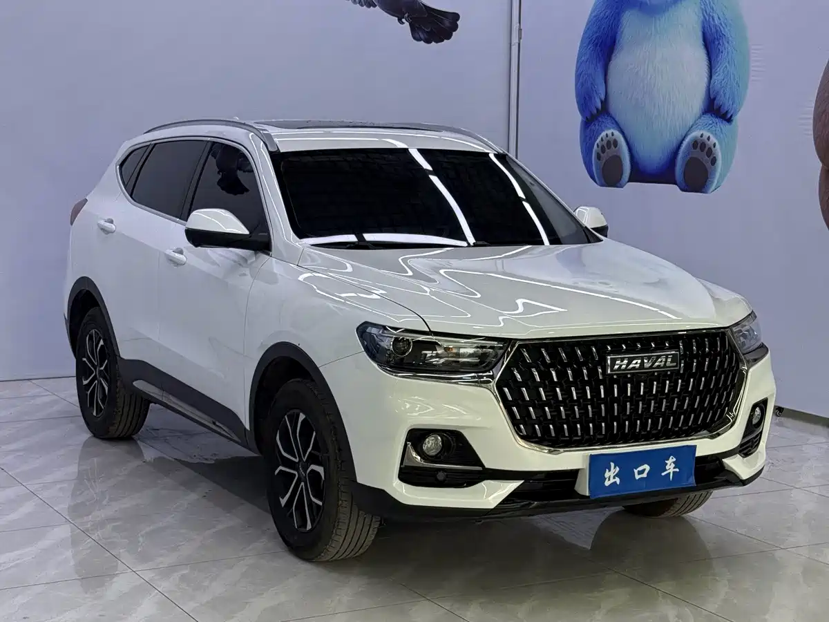 Photo 3 - Haval H6