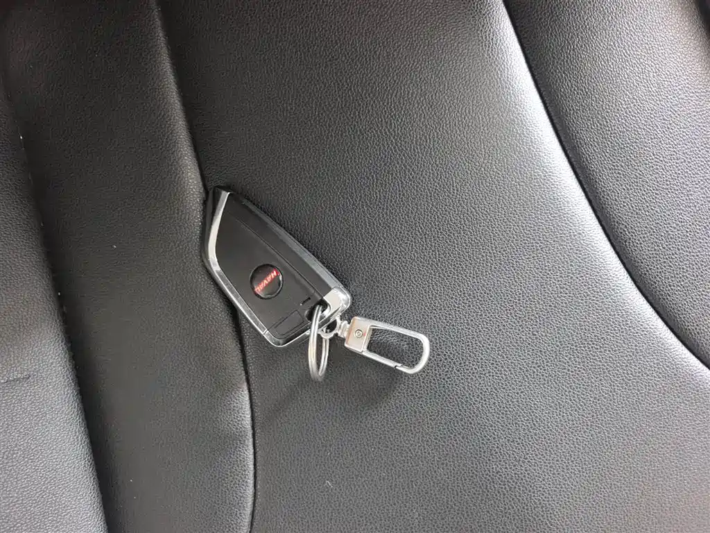 Haval M6 2018 1.5T Manual 2WD Urban фото 9