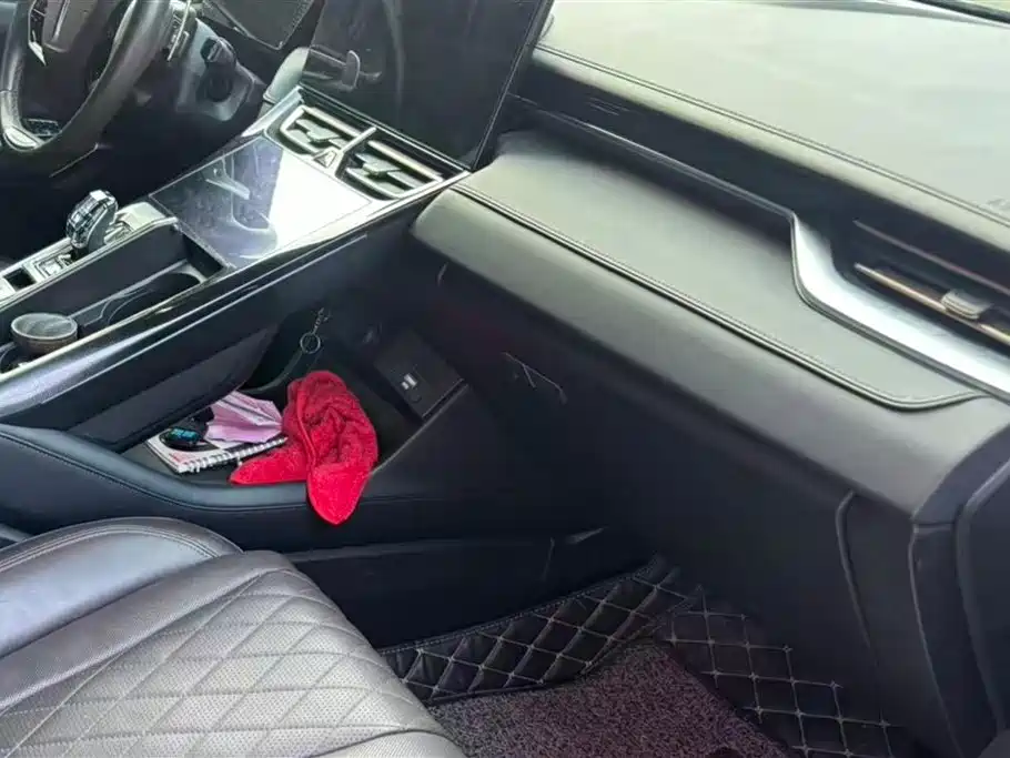 WEI PAI WEI BRAND MOCHA