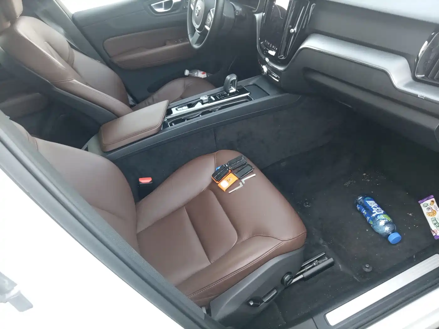 Volvo XC60, миниатюра 12