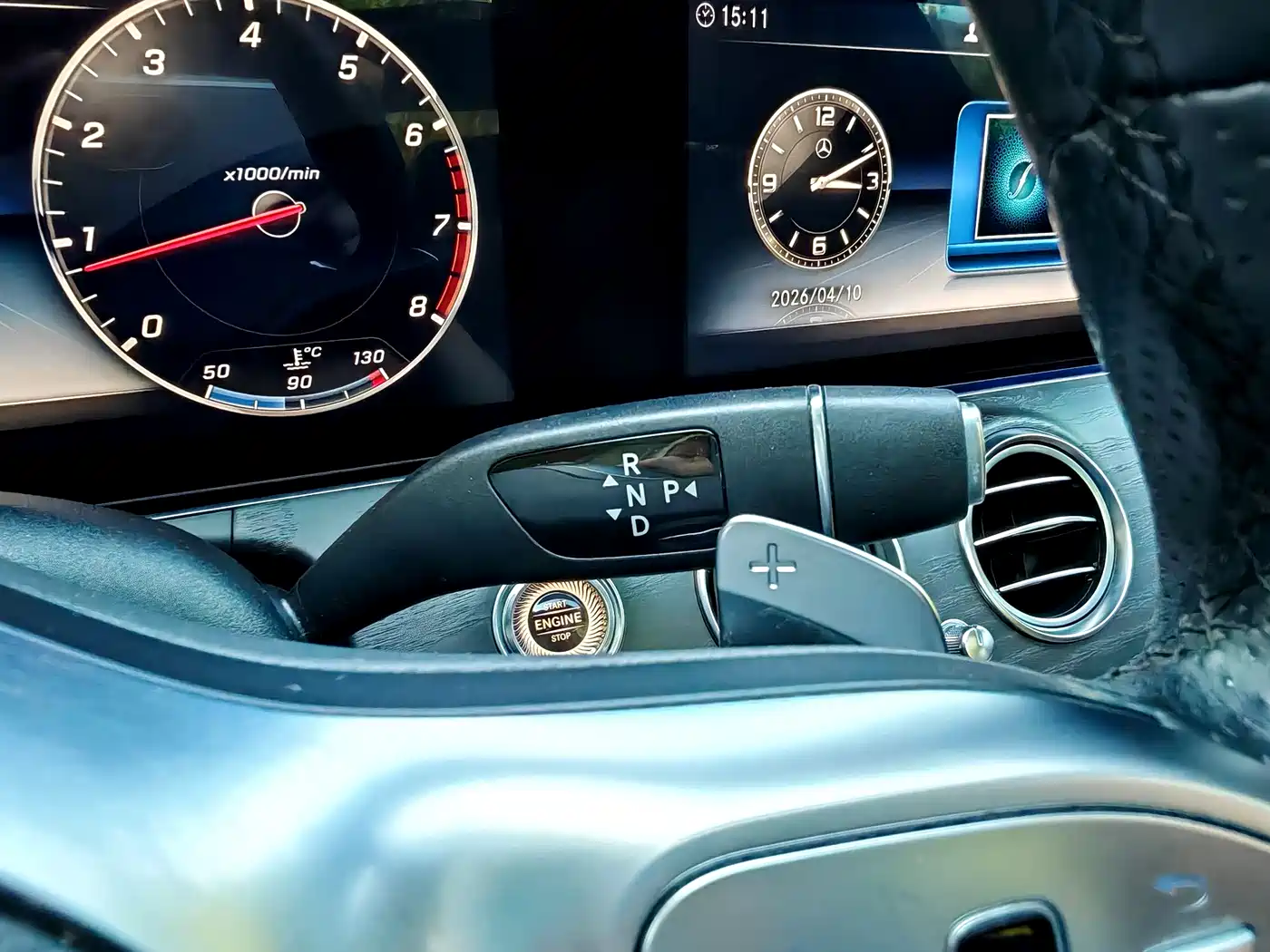 Mercedes-Benz E-Class 2019 Facelift E 300 L Sport Fashion фото 15