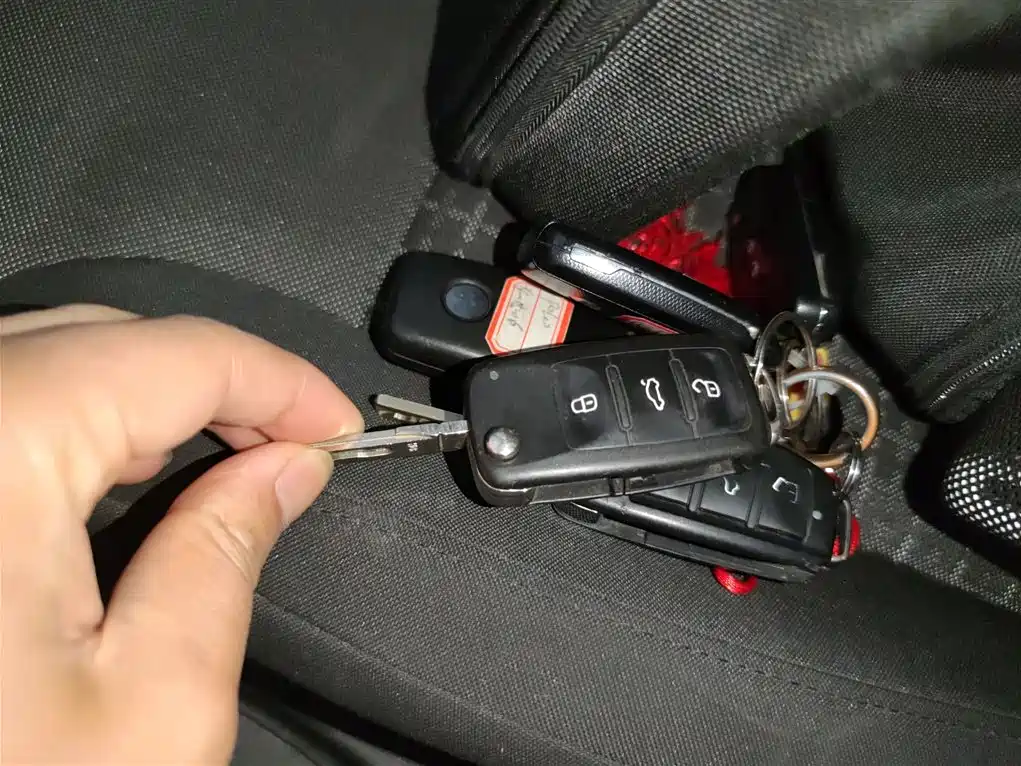 Volkswagen Polo 2018 1.5L Auto Comfort фото 9