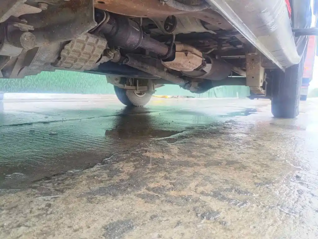 Changan Kaicheng Golden Bull Star 2011 2011 Model 1.3L Comfort