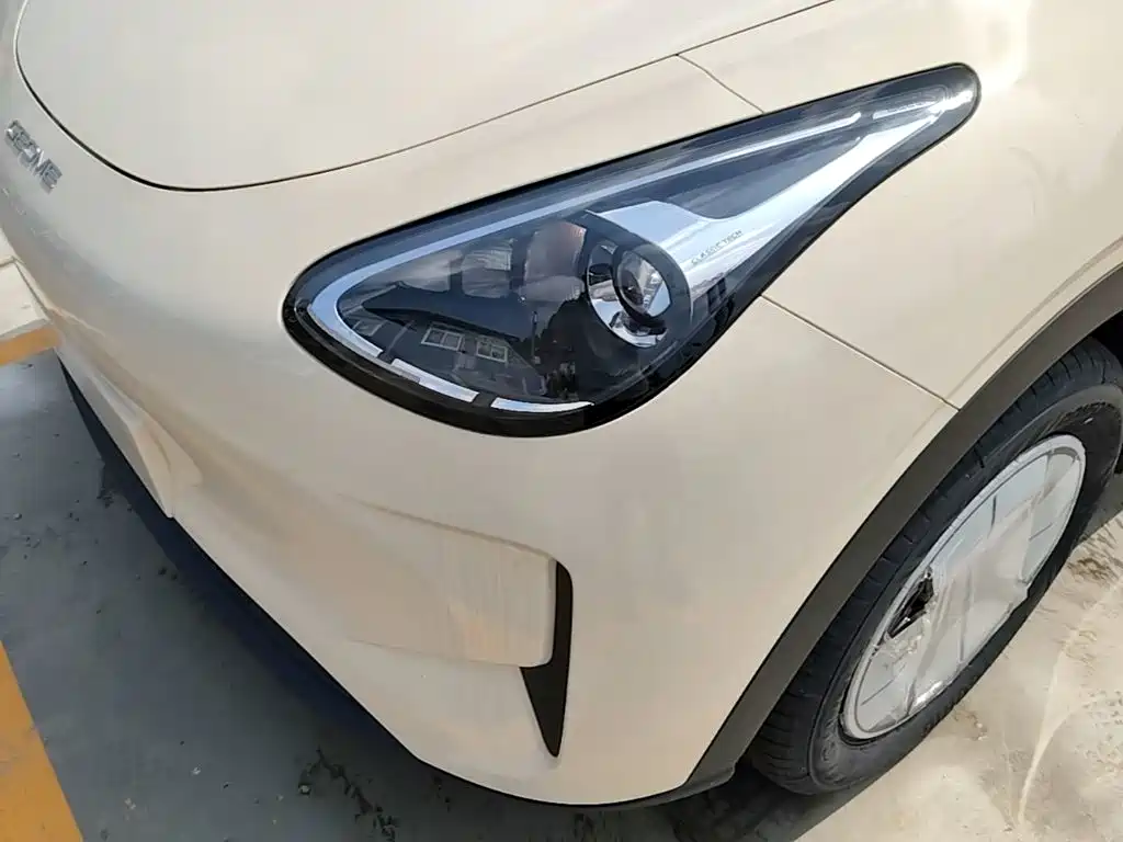 Geely Galaxy Starry Wish 2026 2026 Edition 310km Youth Version