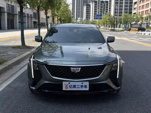 Cadillac CT5 2024
