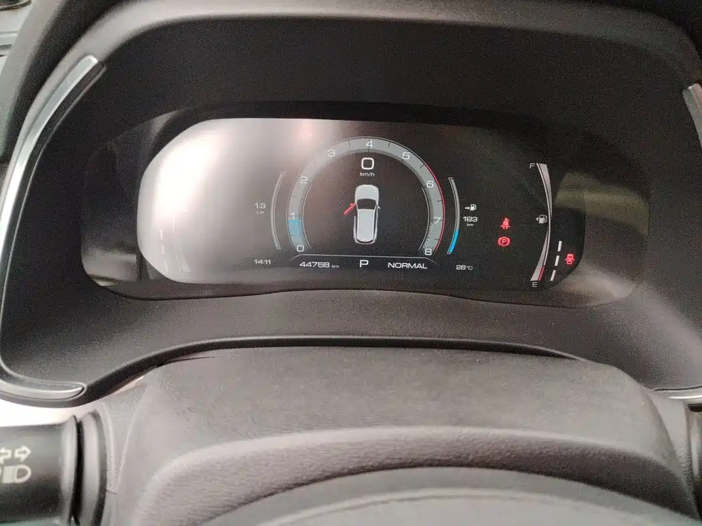Фото 4 - Haval H6