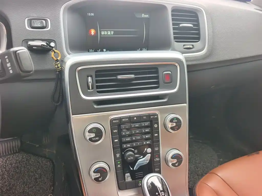 Фото 6 - Volvo S60