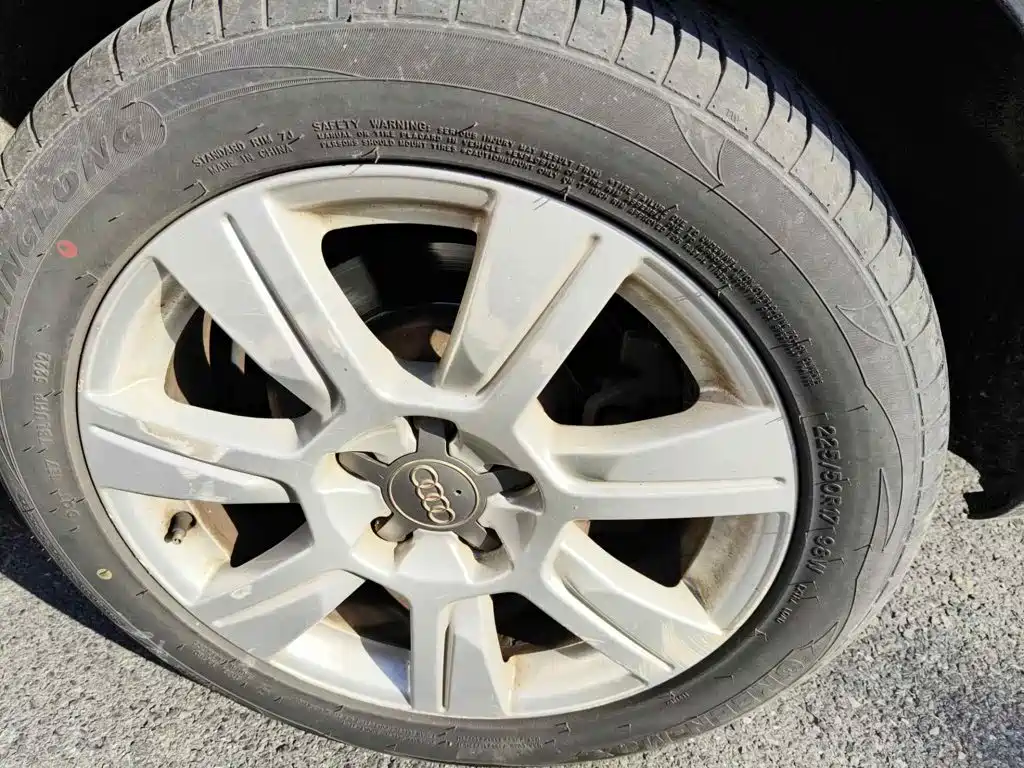 Photo 7 - Audi A6L