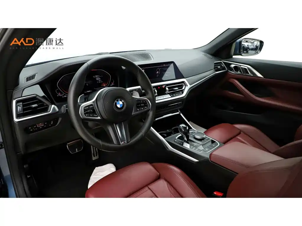 Photo 6 - BMW 4 Series
