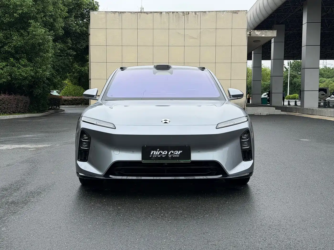 NIO ET5T 2025 2025 75kWh Touring