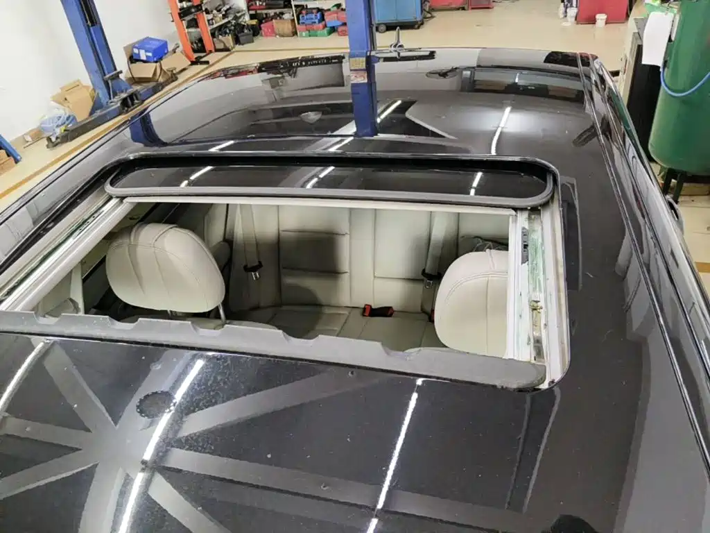 Фото 6 - Mercedes-Benz E-Class