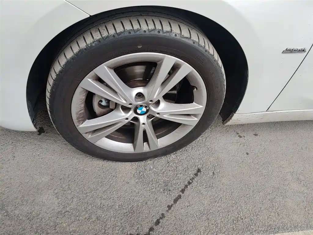 BMW 1 Series 2017 118i Design Package фото 23