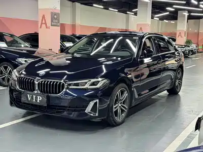 BMW 5