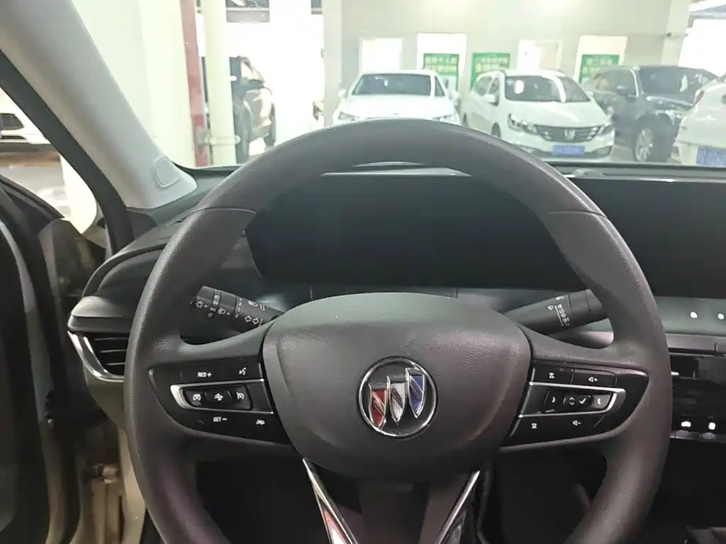Buick Verano 2024 2023 Pro Joy Edition