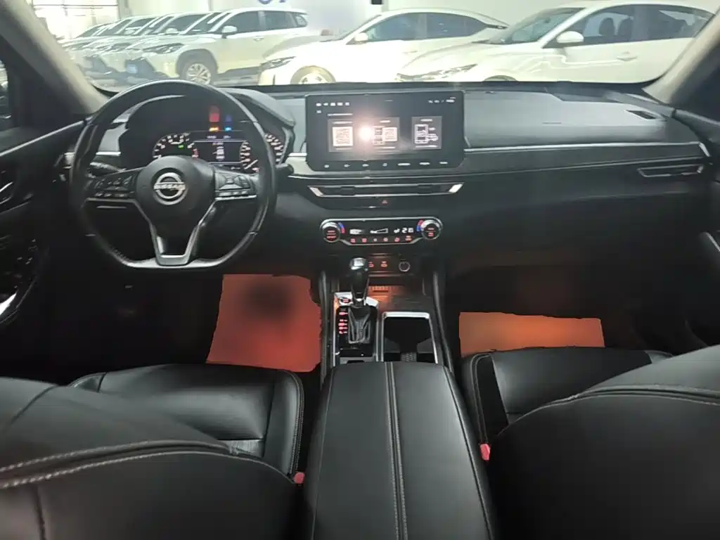 Nissan TEANA, миниатюра 10