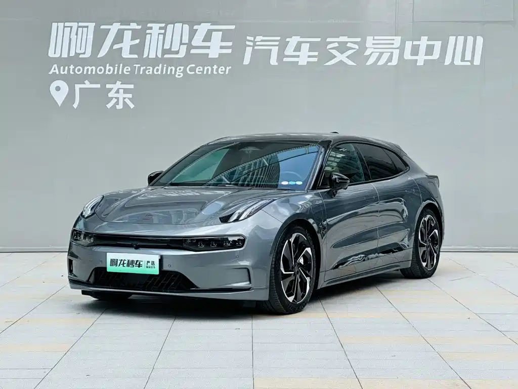 ZEEKR 001 2023 YOU Edition 100kWh
