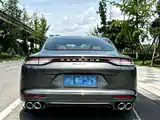 Фото 12 - Porsche Panamera