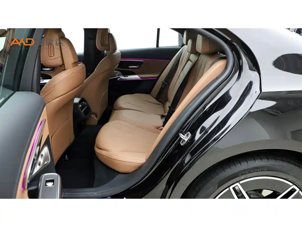Mercedes-Benz E-Class (Import) 2025 2024 E 300 Fashion Sport Edition