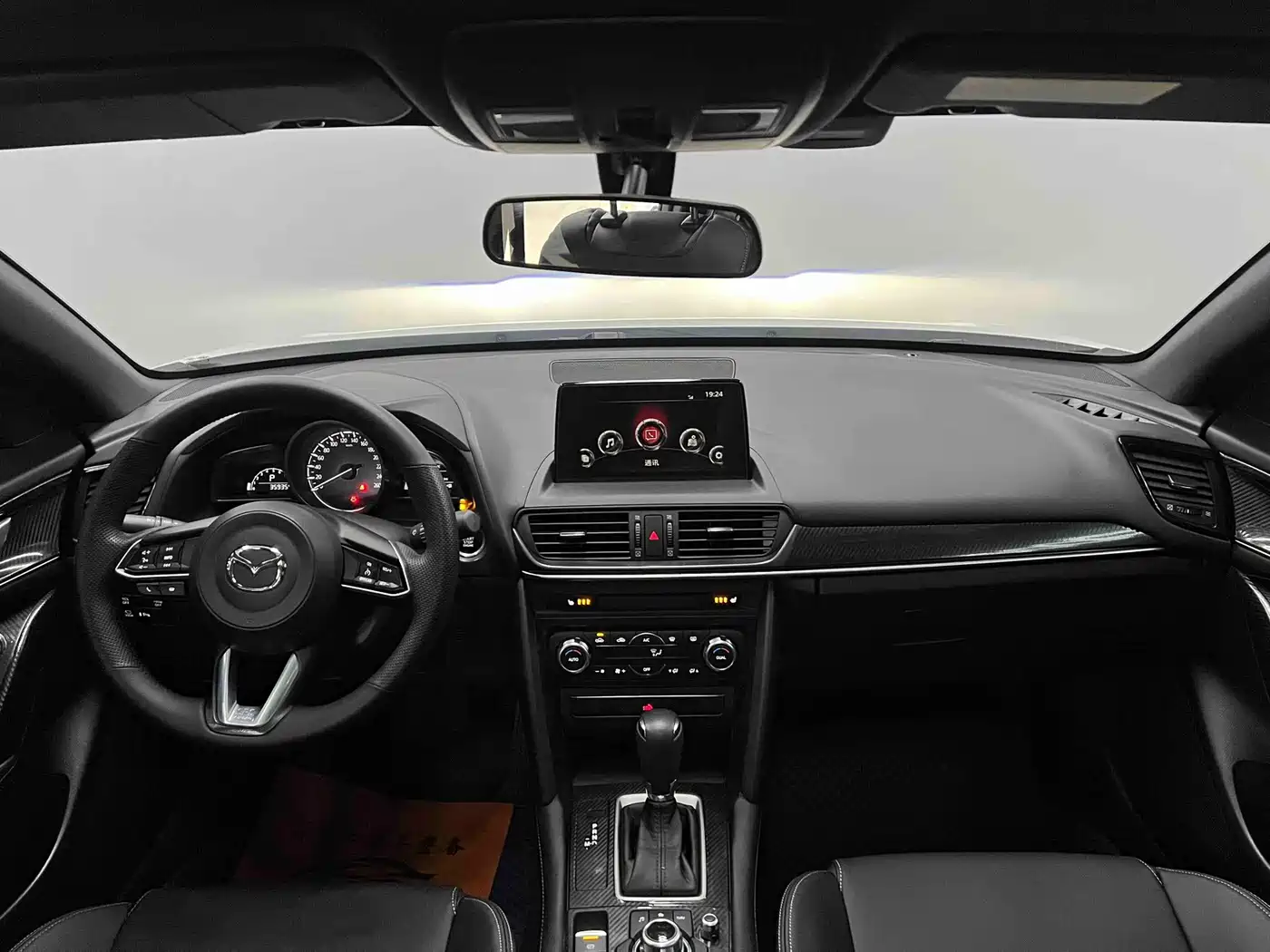 Mazda CX-4 2023 2021 2.0L Auto FWD Skyactiv Explorer Edition