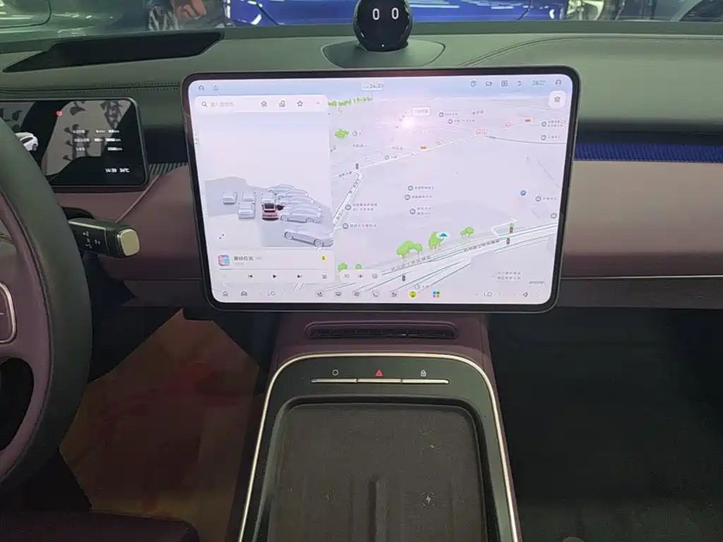NIO ET5T 2025 2025 75kWh Touring