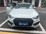 صورة 3 - Audi RS 4
