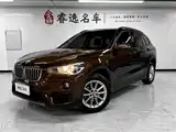 صورة 1 - BMW X1