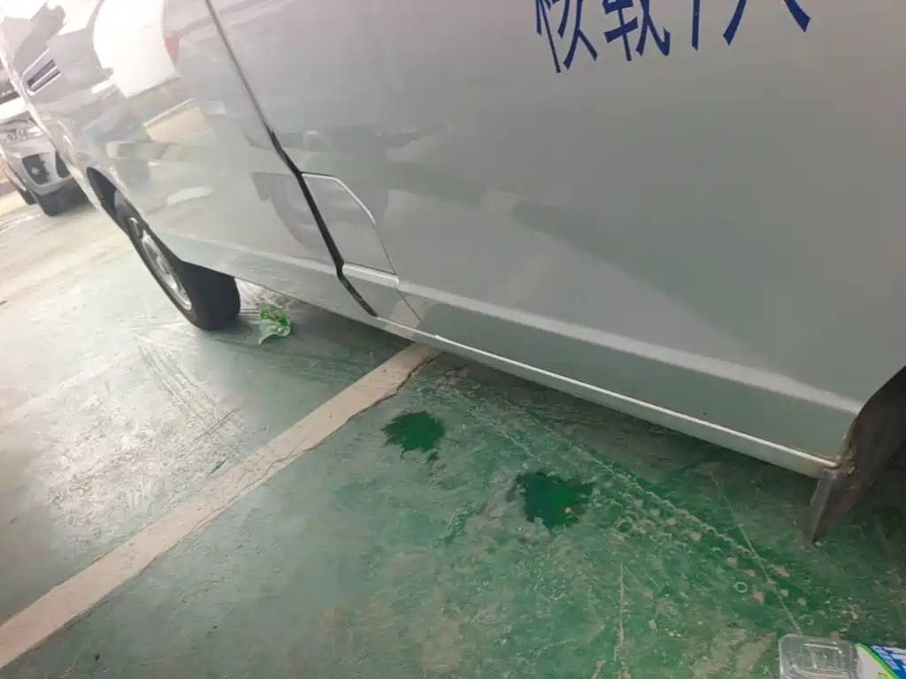 Wuling Motors Wuling Rongguang S 2024 2023 1.5L Base 5/7 Seater