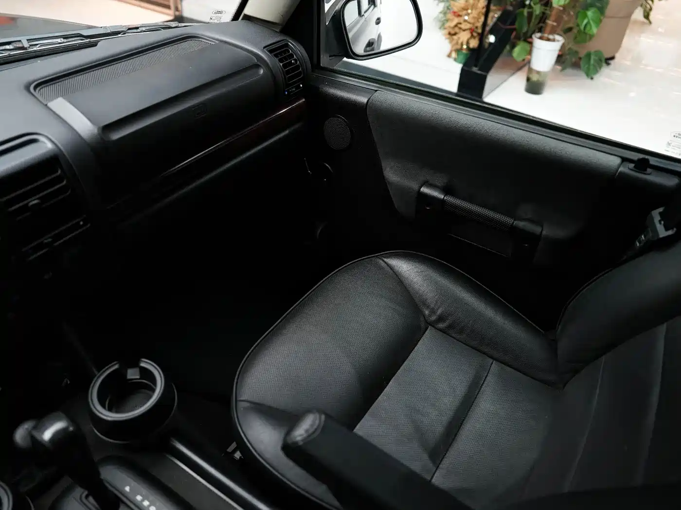 Land Rover Discovery 2004 Model 4.0 New Discovery фото 30