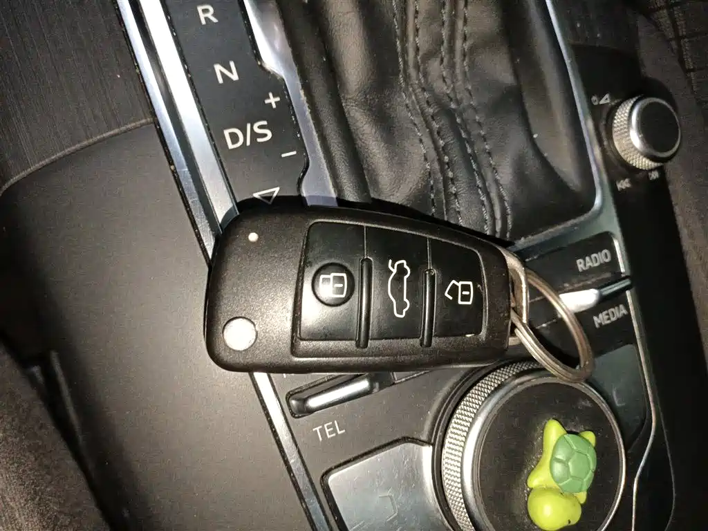 Audi A3 2019 Limousine 40 TFSI Sport China V фото 9