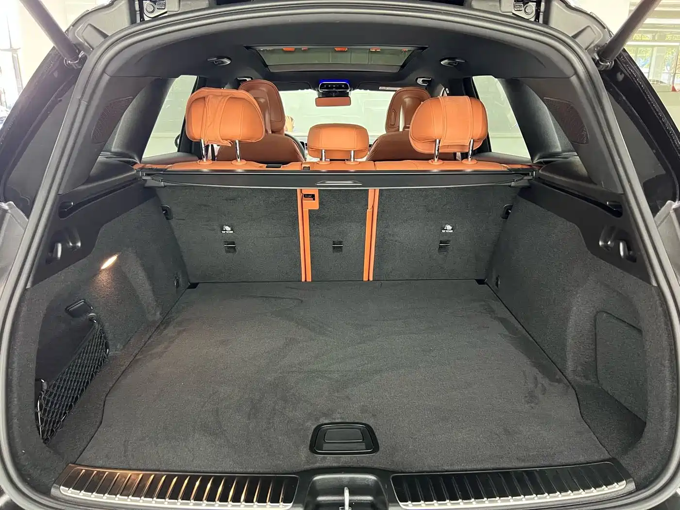 Mercedes-Benz GLC 2025 2025 Facelift GLC 300 L 4MATIC Dynamic 5-seater