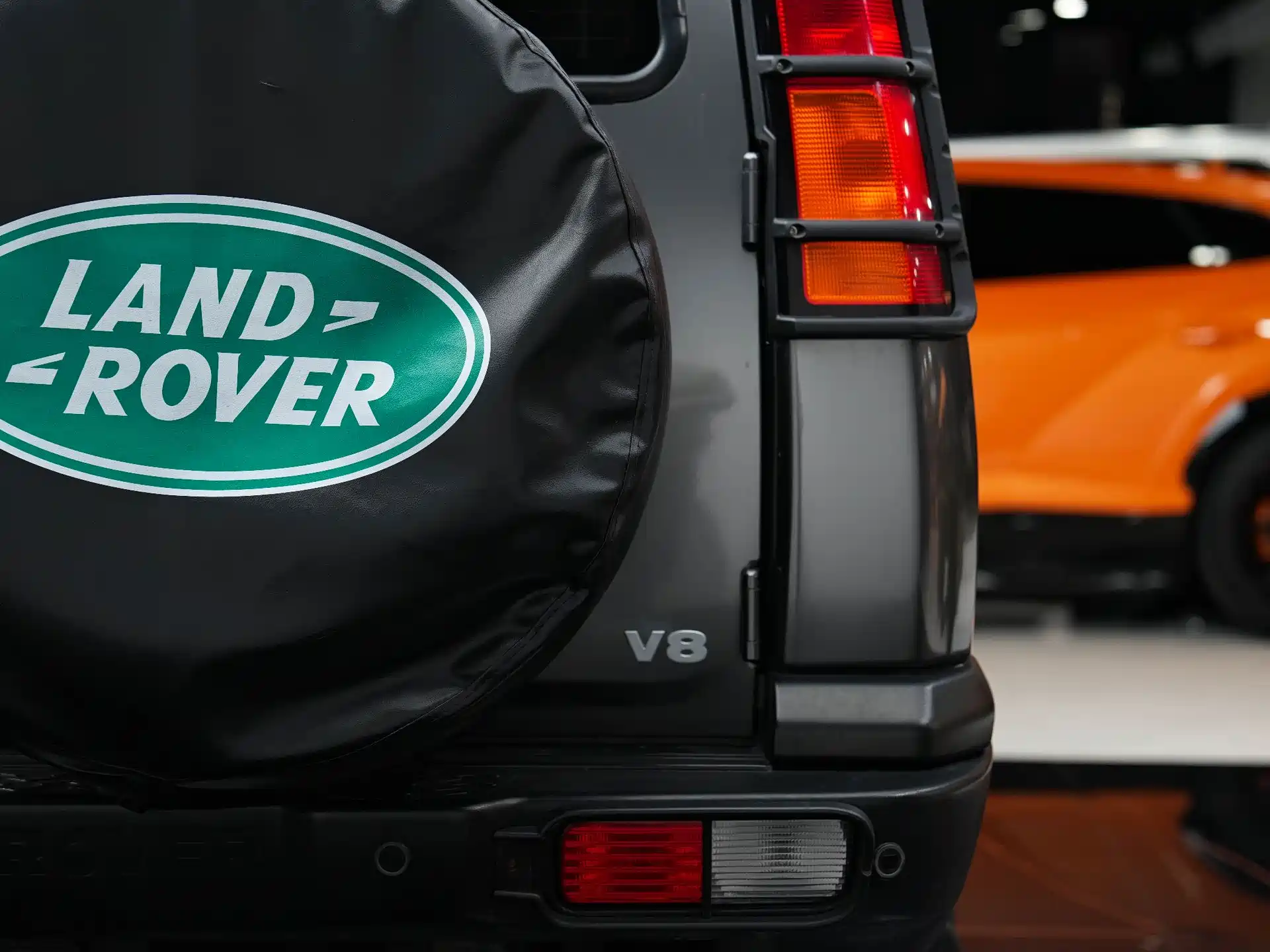 Photo 14 - Land Rover Discovery