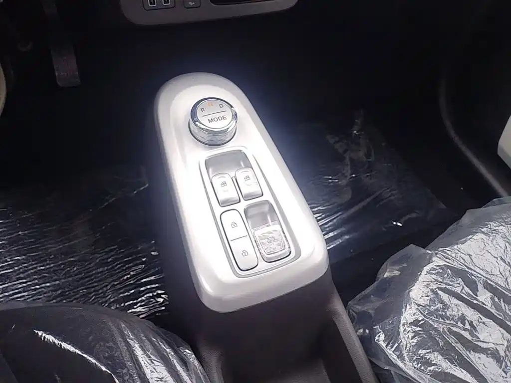 Changan Qiyuan Changan Lumin 2026 2026 Model 205km Treasure Edition