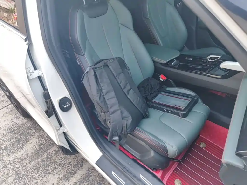 Geely Boyue 2025 2024 1.5TD Soaring Dragon Edition