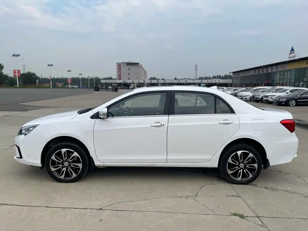 BYD QINXIN ENERGY
