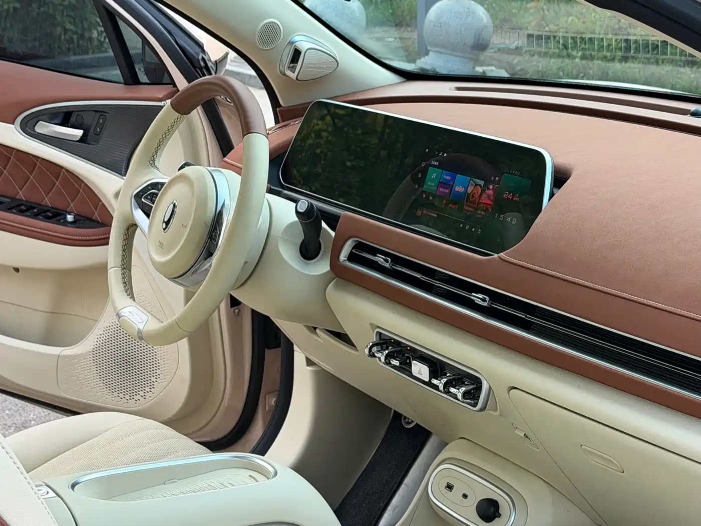 Ora Good Cat GT 2024 2023 Mulan Edition 401km Honor Model