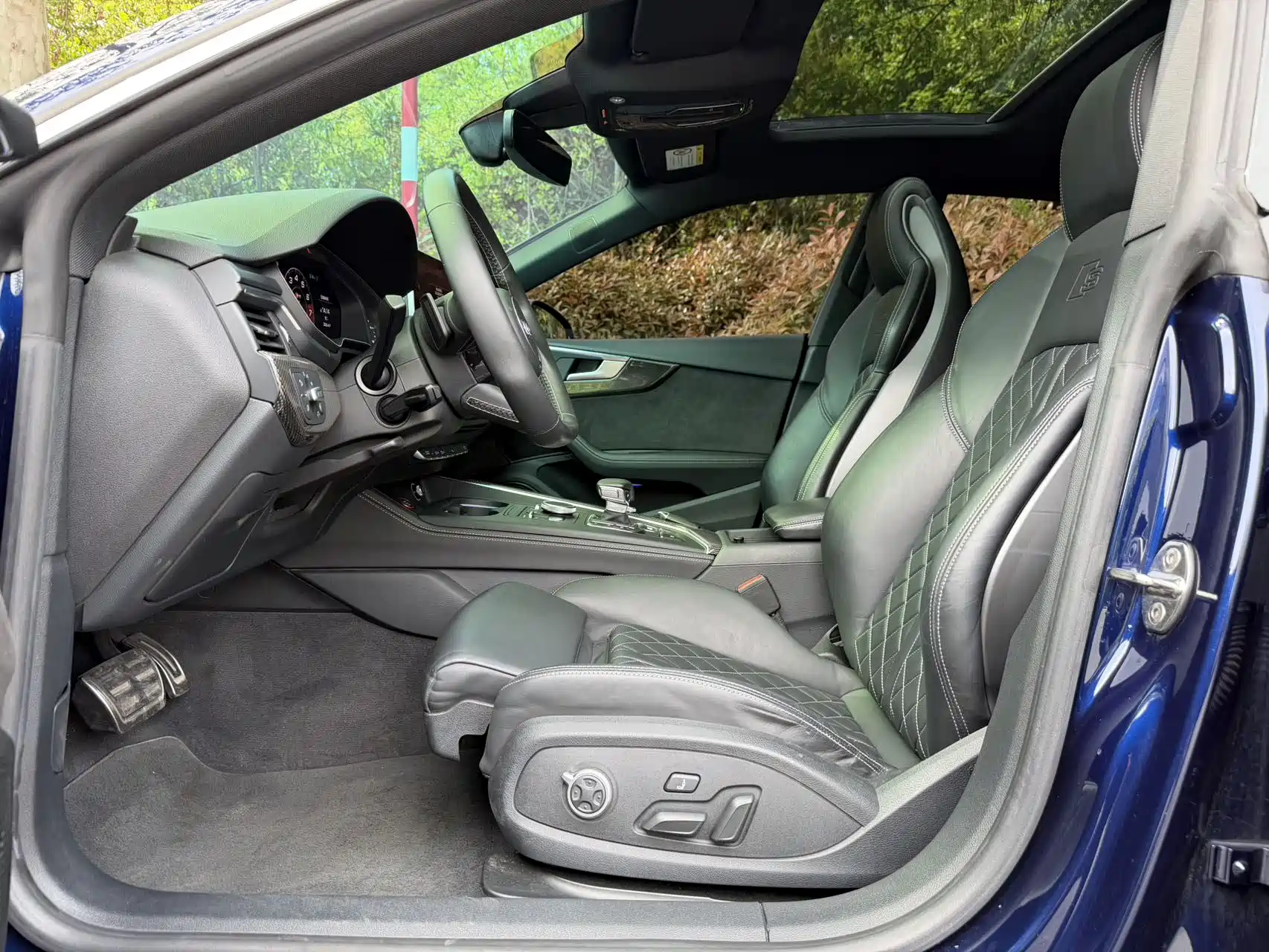 Photo 12 - Audi S5