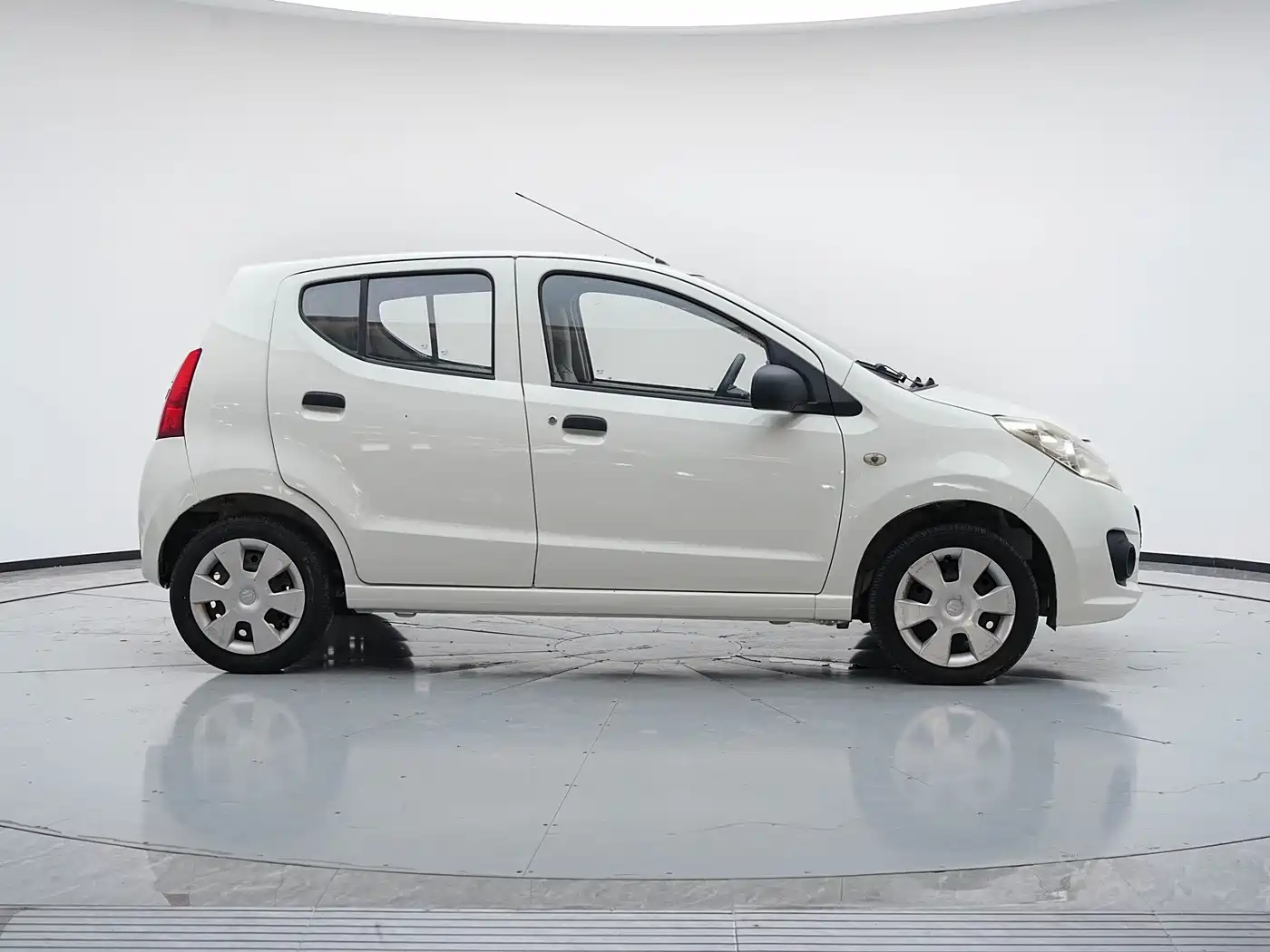 Suzuki Alto 2015 2013 1.0L Manual Comfort Edition