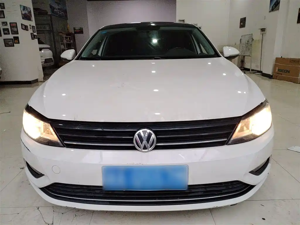 Volkswagen Lamando 2018 280TSI DSG Comfort Edition фото 3