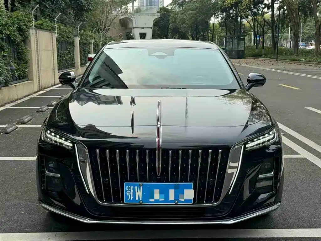 Hongqi HONGQI H5