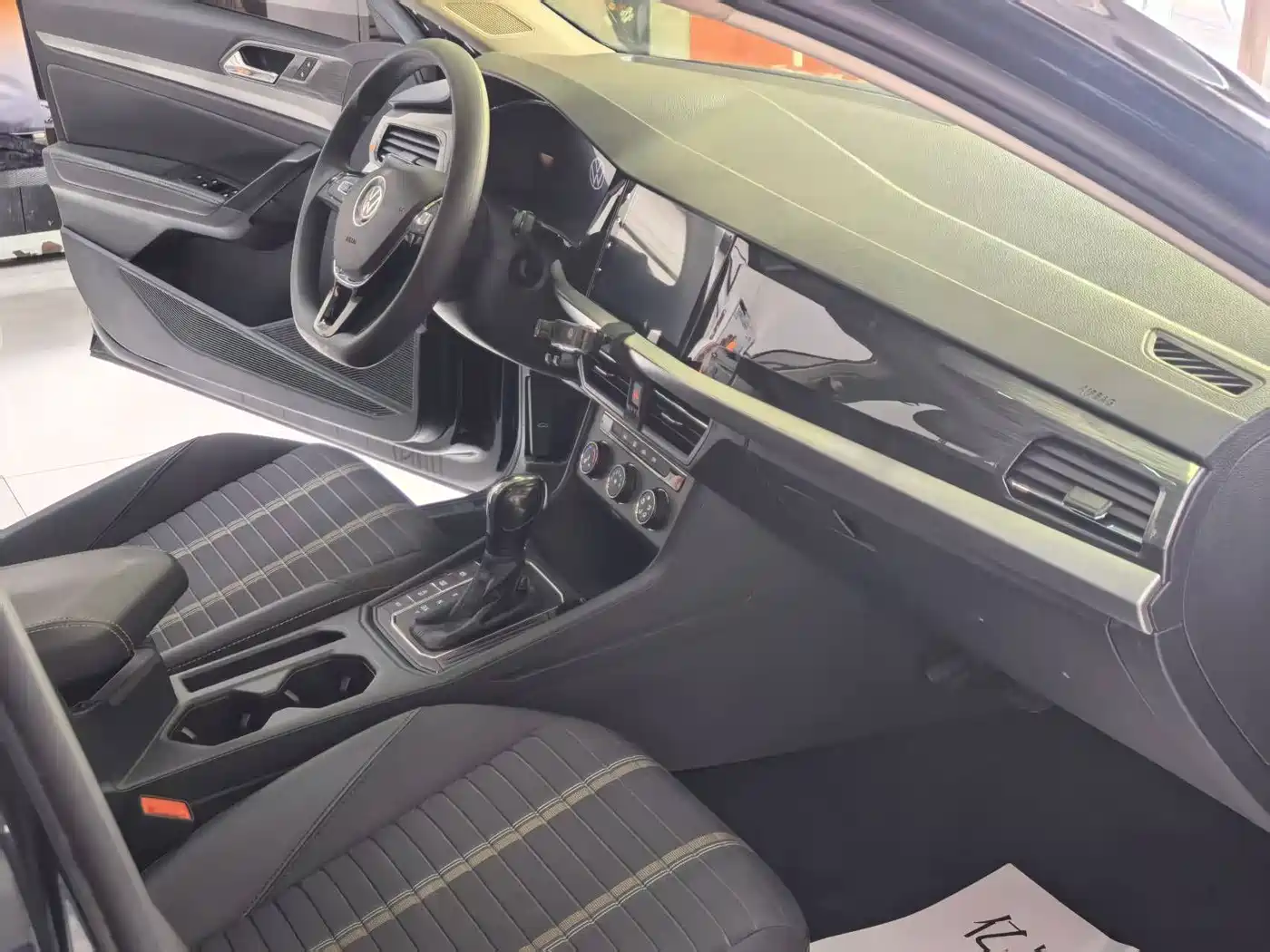 Volkswagen Lavida, миниатюра 7